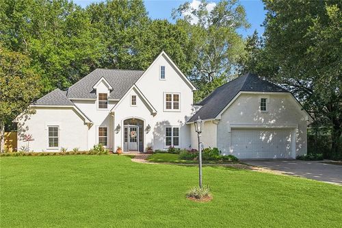 1285 Ridge Way Dr, Mandeville, LA, 70471-7445 | Card Image