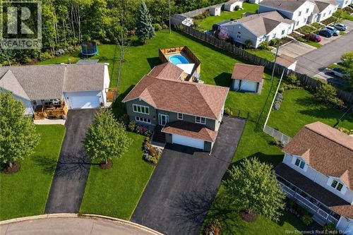 59 Old Oak Cres, Moncton, NB, E1A6W2 | Card Image