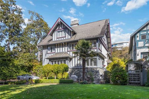f-349 Foul Bay Rd, Victoria, BC, V8S4G6 | Card Image