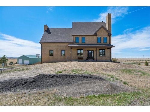 43719 Evening Star Ct, Elizabeth, CO, 80107-2906 | Card Image