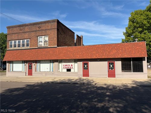 405 Parkview Street Ne, Massillon, OH, 44646 | Card Image