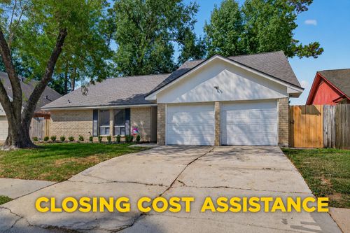 23219 Calico Corners Ln, Spring, TX, 77373-6976 | Card Image