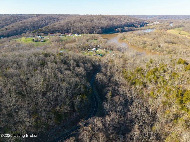 26 Carters Rd, House other with 1 bedrooms, 1 bathrooms and null parking in Lockport KY | Image 14