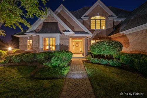 4111 Farmington Ln, Johnsburg, IL, 60051-5121 | Card Image
