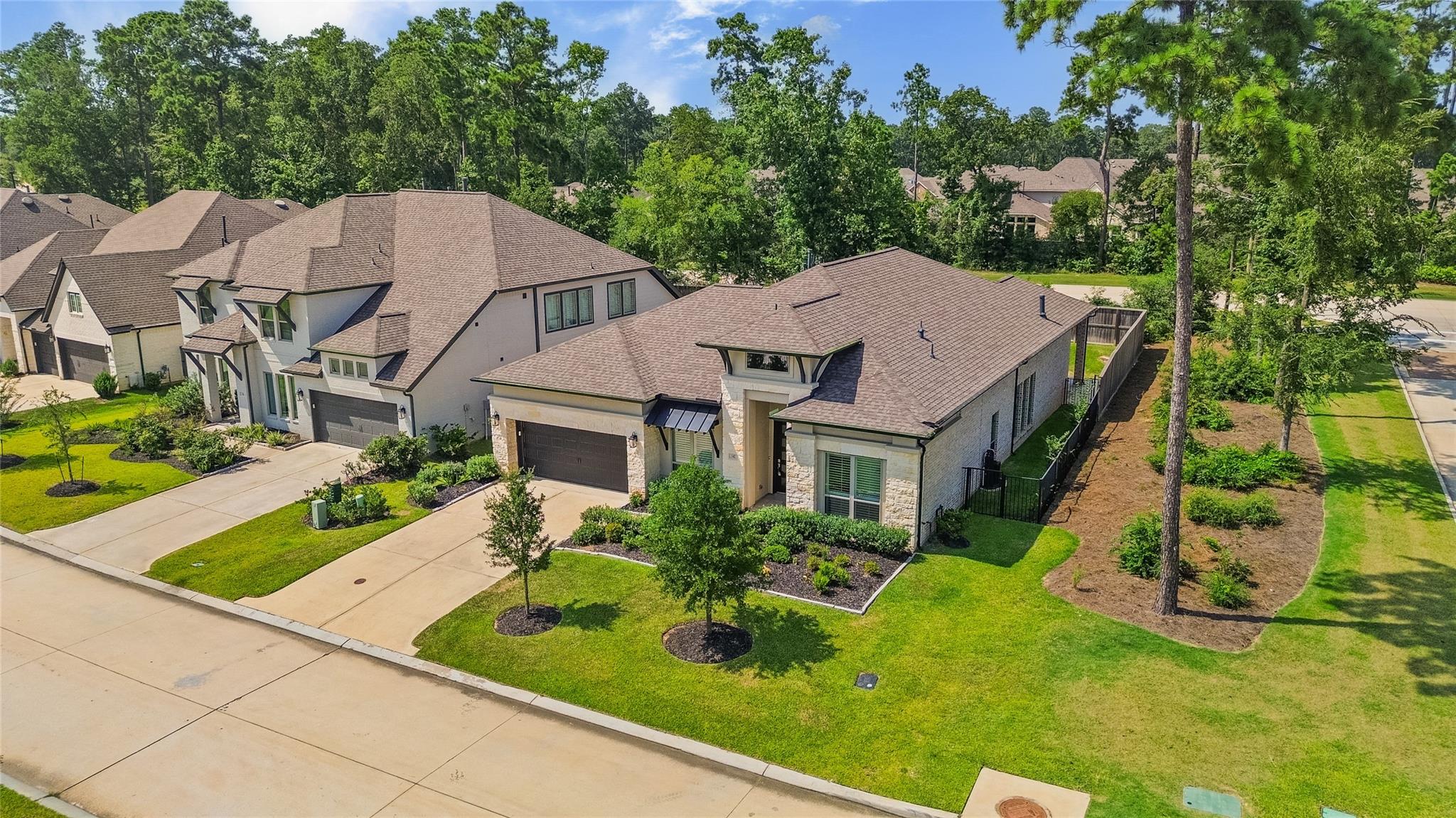 Residential in Conroe