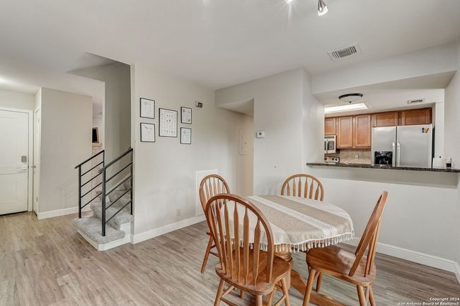 APT-604 - 2718 Old Field Dr, Condo with 2 bedrooms, 3 bathrooms and null parking in San Antonio TX | Image 13