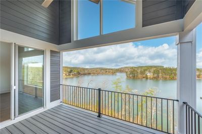 Stunning Lake Keowee Views | Image 1