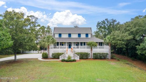 233 Chimney Ln, Wilmington, NC, 28409-4911 | Card Image