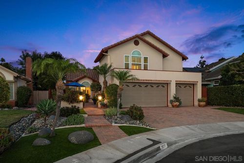 3935 San Gregorio Way, San Diego, CA, 92130-2263 | Card Image