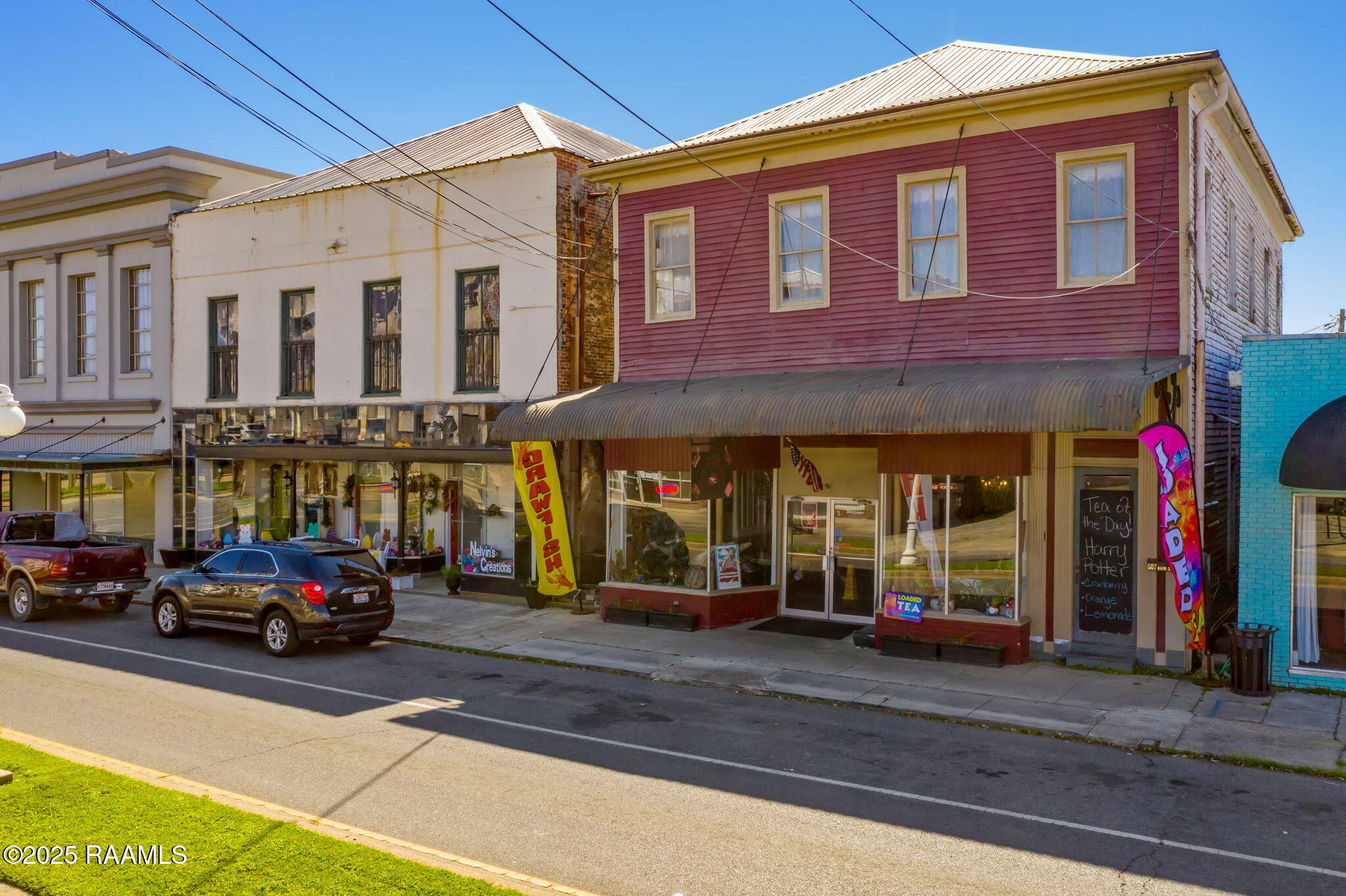 Commercial Sale in Franklin 3