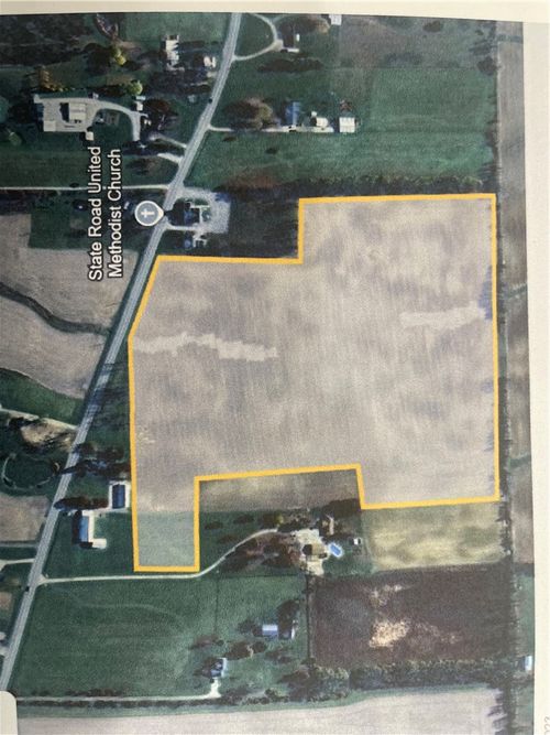 0 E Market St, Germantown, OH, 45327 | Card Image