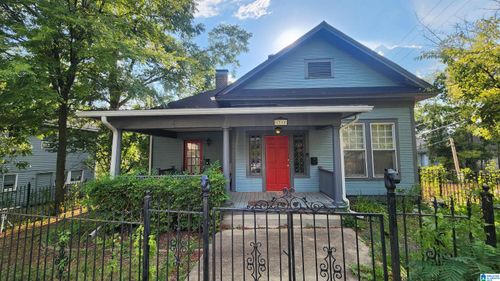 1316 16th Street Ensley, BIRMINGHAM, AL, 35218 | Card Image