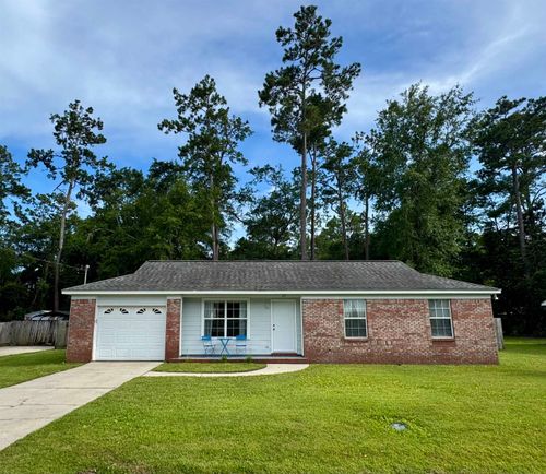 27 Pirates Cove Lane, St Marks, FL, 32355 | Card Image