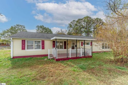 841 Belcher Rd, Boiling Springs, SC, 29316-8314 | Card Image