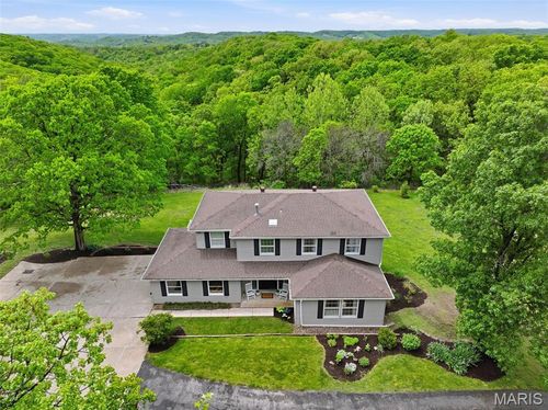 1616 Old State Rd, Glencoe, MO, 63038-2401 | Card Image