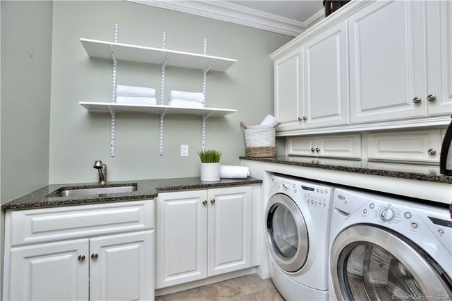 2 Whippoorwill Ln, House other with 8 bedrooms, 7 bathrooms and null parking in Westport CT | Image 27