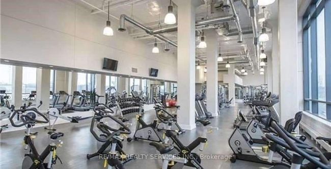 PH2 - 2220 Lake Shore Blvd W, Condo with 2 bedrooms, 2 bathrooms and 1 parking in Etobicoke ON | Image 16