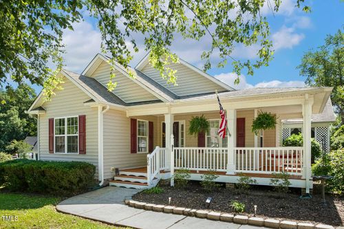 86 Basswood Circle, Willow Spring(S), NC, 27592 | Card Image