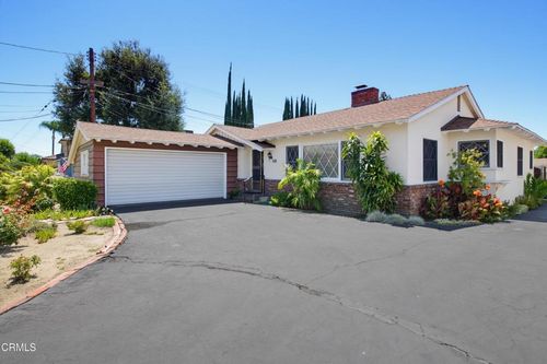 516 W Camino Real Ave, Arcadia, CA, 91007-7303 | Card Image