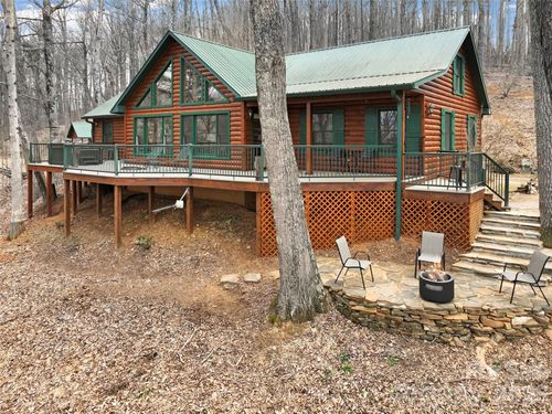 462 Little Mountain Rd, Bakersville, NC, 28705-6440 | Card Image