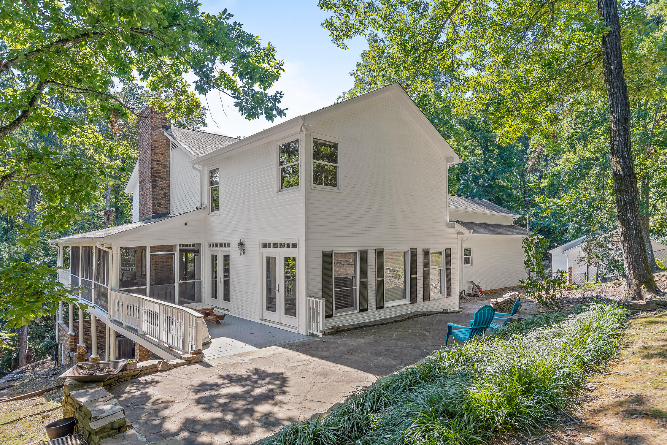 Fairview Rd, Hixson, TN 37343