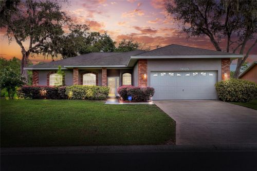 1685 Kinsman Way, LAKELAND, FL, 33809-5095 | Card Image