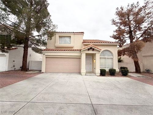 3476 Wordsworth St, Las Vegas, NV, 89129-8904 | Card Image