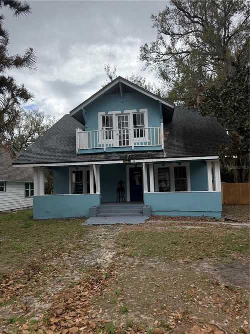 444 Avenue B Ne, WINTER HAVEN, FL, 33881-4718 | Card Image