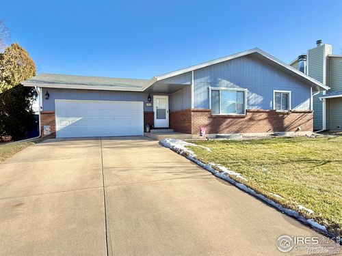152 43rd Avenue Ct, Greeley, CO, 80634-1019 | Card Image