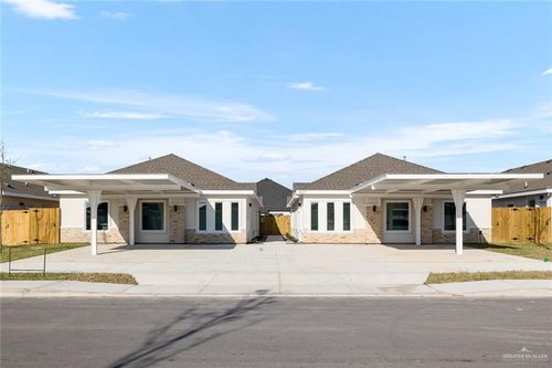 4-1007 N Woodson Avenue, Edinburg, TX, 78541 | Card Image
