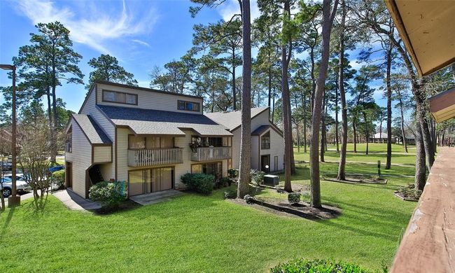 APT-212B - 12900 Walden Rd, Townhouse with 1 bedrooms, 2 bathrooms and null parking in Montgomery TX | Image 27