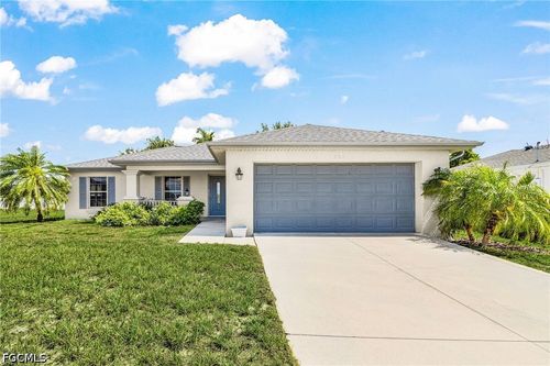 307 Ne 25th Ter, Cape Coral, FL, 33909-8822 | Card Image