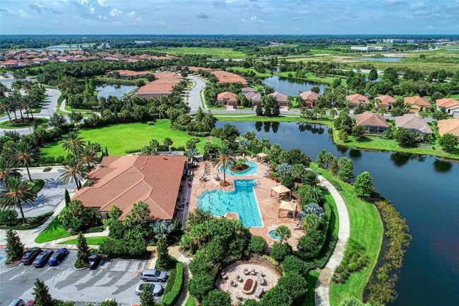 UNIT-102 - 13711 Messina Loop, Condo with 2 bedrooms, 2 bathrooms and null parking in Bradenton FL | Image 49