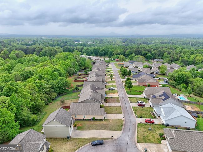 182 Sugar Creek Dr, House other with 3 bedrooms, 3 bathrooms and 2 parking in Cornelia GA | Image 52
