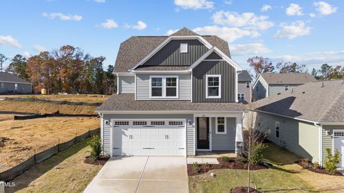 86 Brooklynn Trl, Angier, NC, 27501-5097 | Card Image