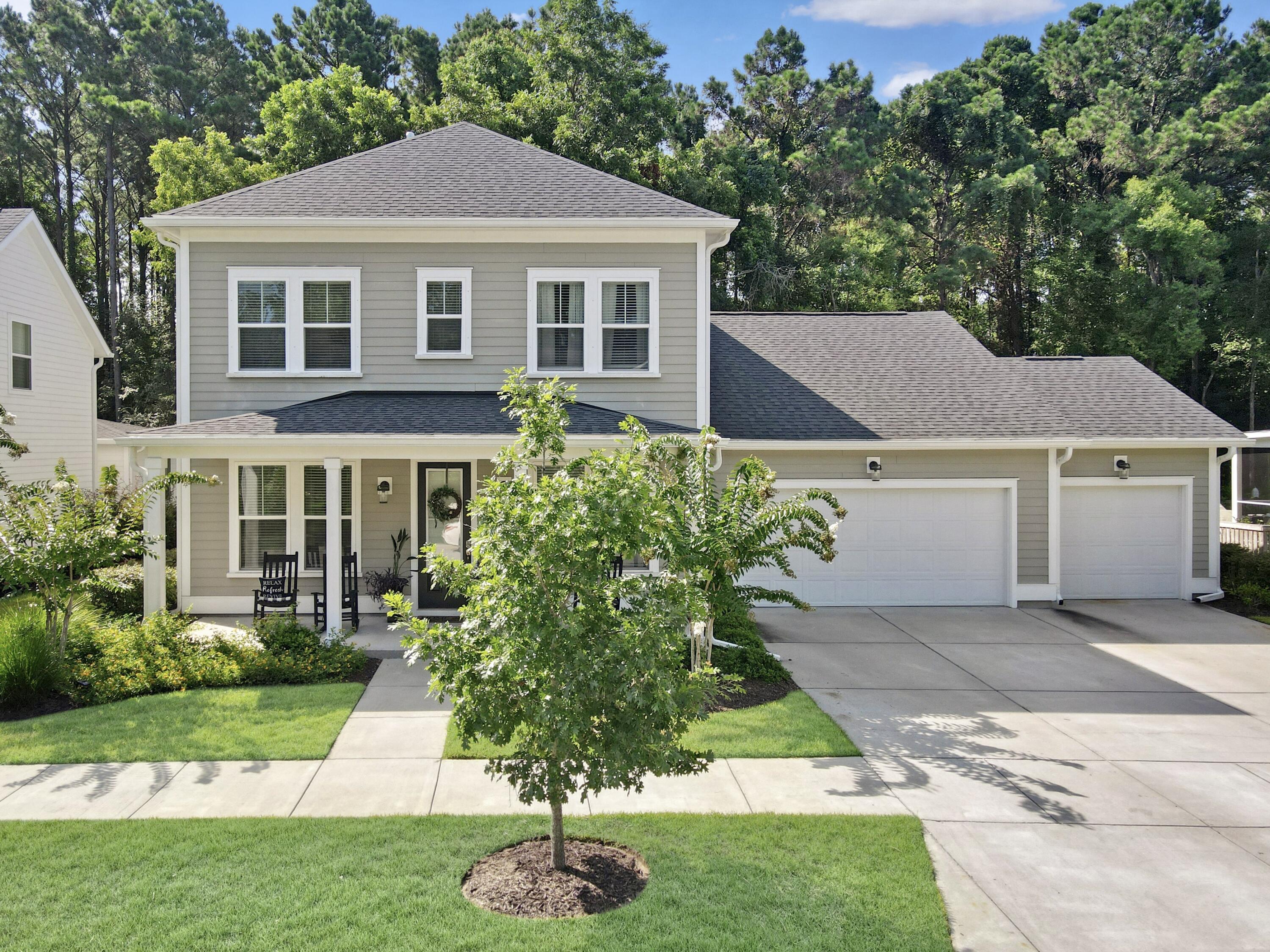 Private Lefler Dr, Johns Island, SC 29455