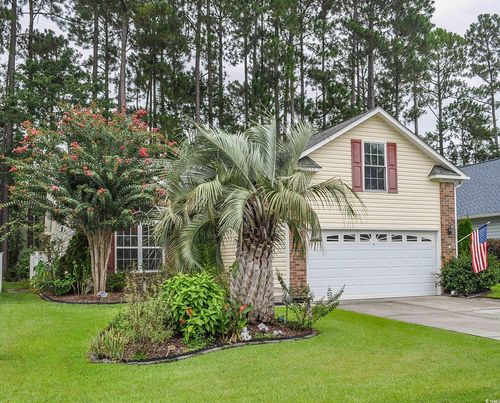6496 Royal Pine Dr, Myrtle Beach, SC, 29588-6455 | Card Image