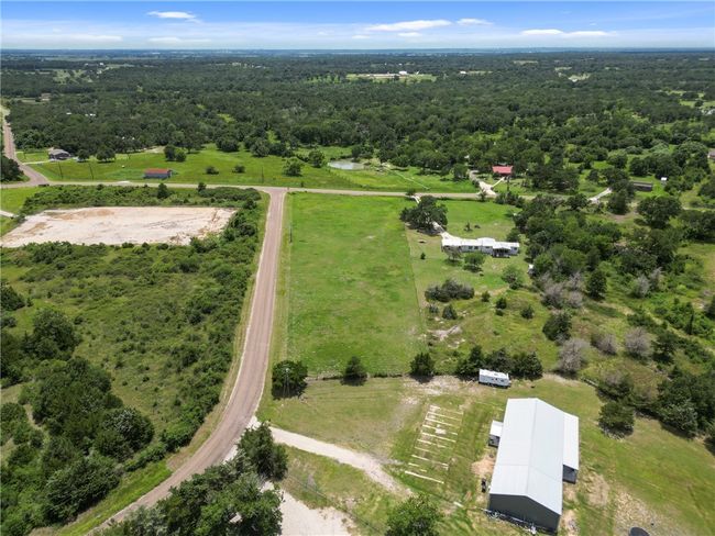 23403 Chisolm Trl, Home with 0 bedrooms, 0 bathrooms and null parking in Navasota TX | Image 12