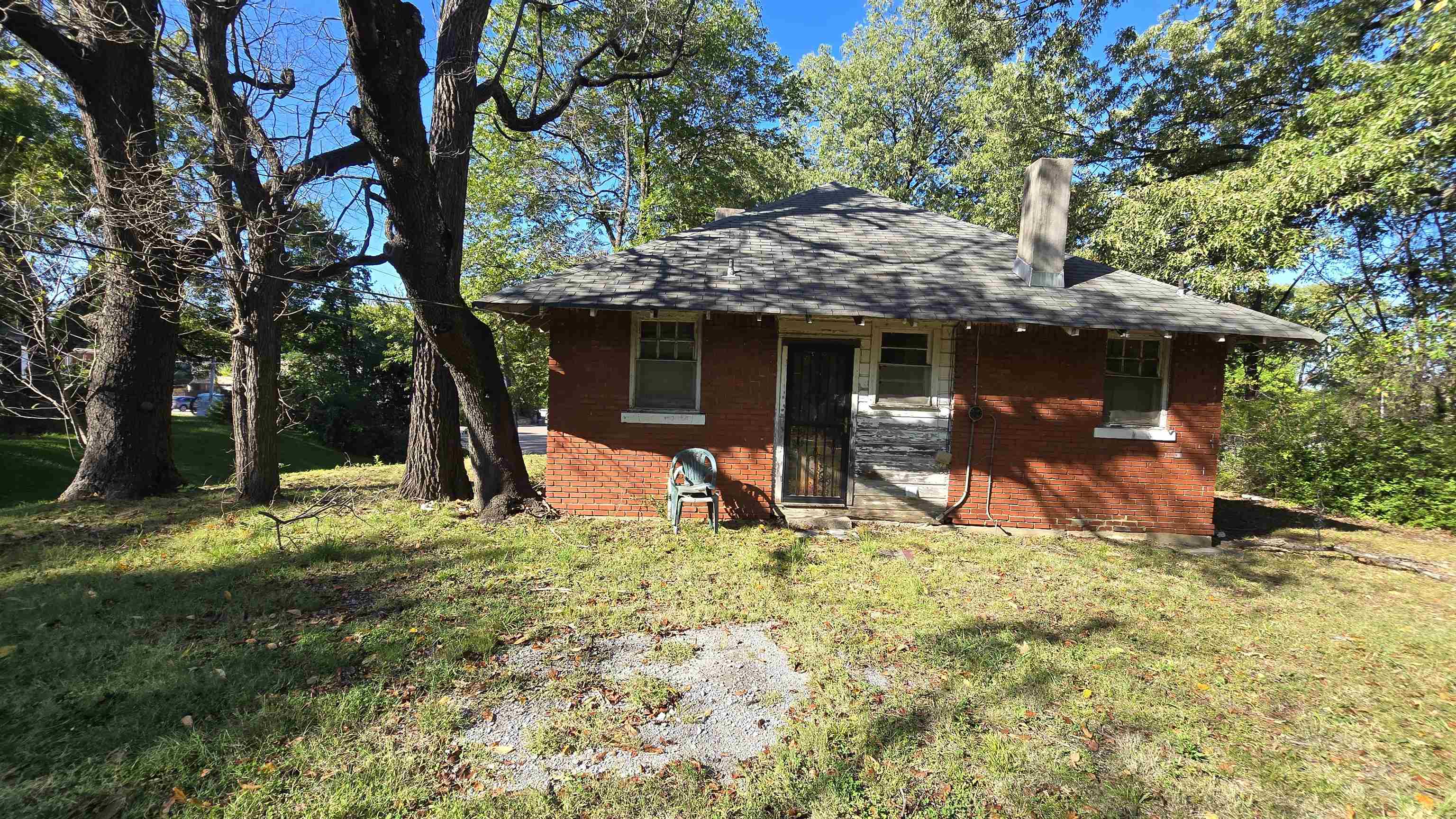 Residential in Memphis 5