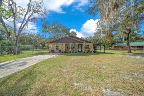 6556 Se 173rd Court, Ocklawaha, FL, 32179 | Card Image