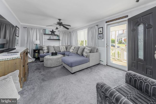 616 Highland Ter, House other with 3 bedrooms, 1 bathrooms and null parking in PITMAN NJ | Image 5