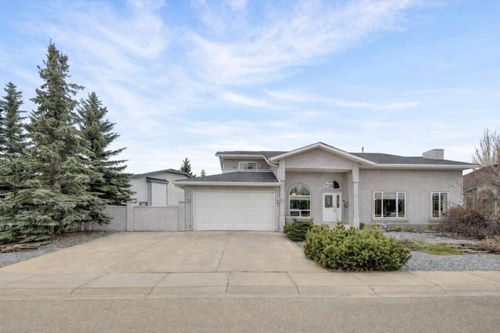 10 Willow Springs Cres, Sylvan Lake, AB, T4S1G1 | Card Image