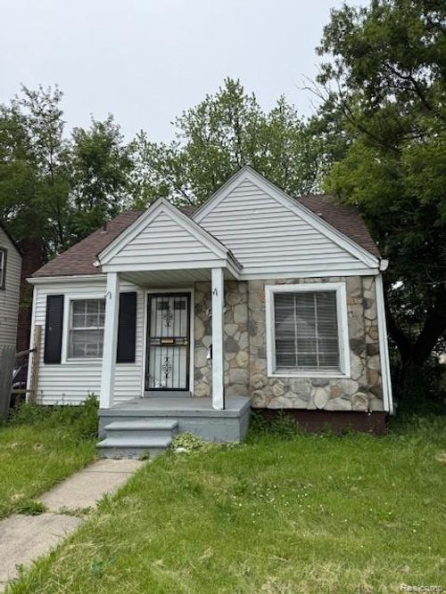 19637 Hasse Street, Detroit, MI, 48234 | Card Image