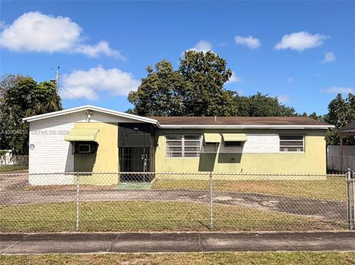 17221 Nw 24th Pl, Miami Gardens, FL, 33056-4510 | Card Image