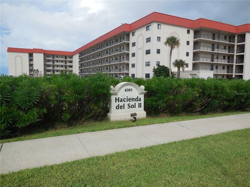 2110-4301 S Atlantic Ave, NEW SMYRNA BEACH, FL, 32169-4026 | Card Image