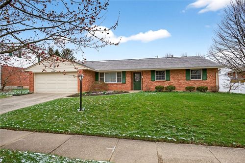 4359 Sunnydale Place, Kettering, OH, 45429 | Card Image