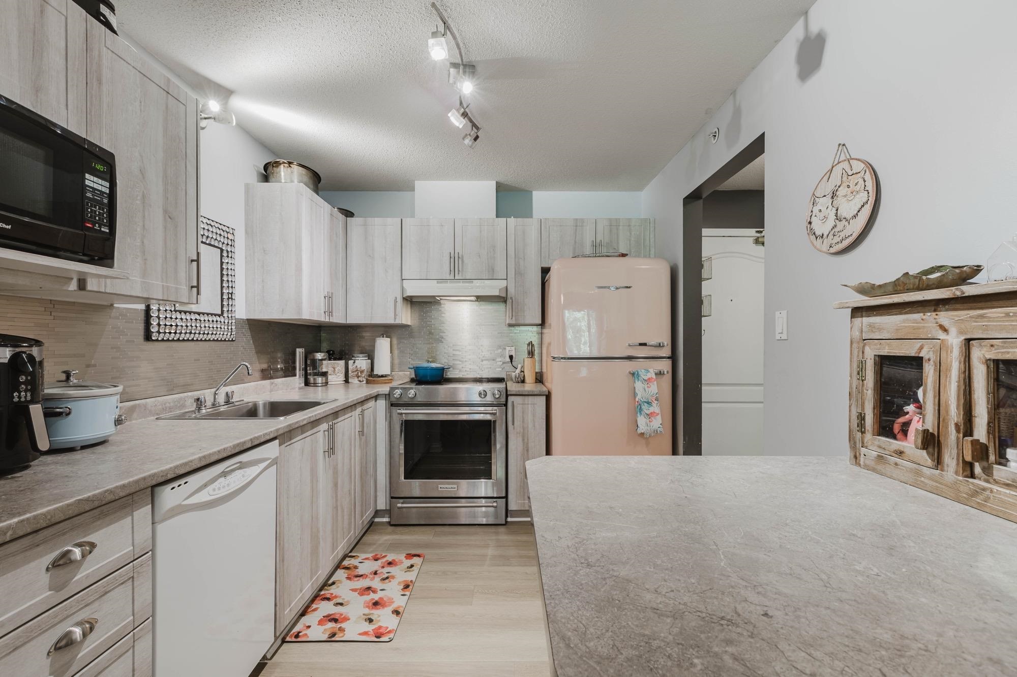 Residential in Port Coquitlam 2