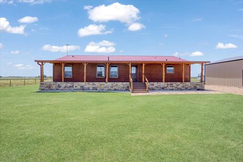 2290 Brooks Ln, Sadler, TX, 76264-3350 | Card Image