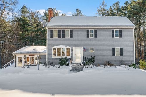 49 Washington Park Dr, Norwell, MA, 02061-1906 | Card Image