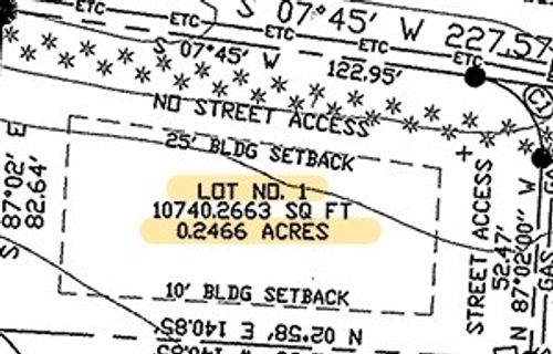 Lot 1 Freedom Rd, Berlin, PA, 15530 | Card Image